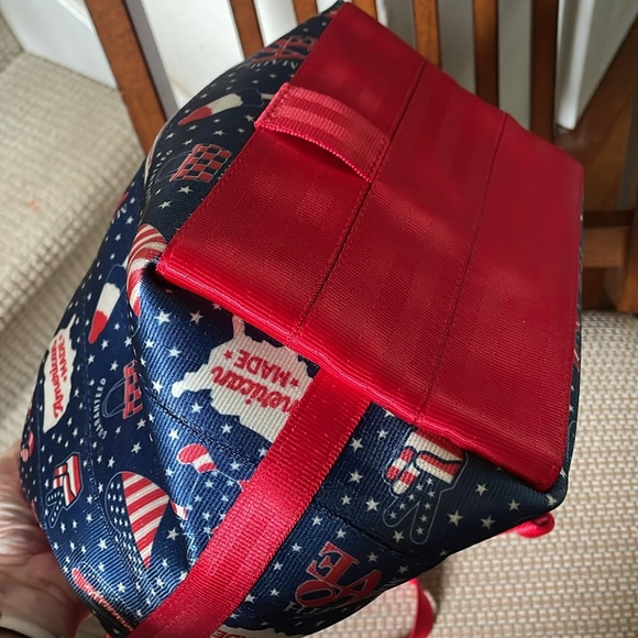 Harveys American Made park hopper - Picture 3 of 8